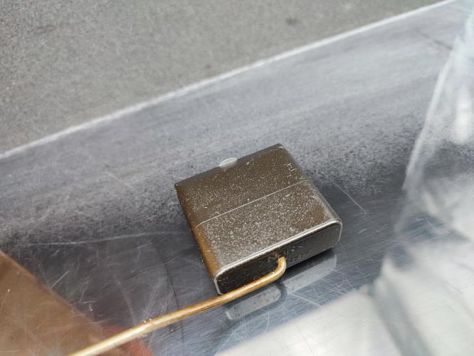 Jauge à carburant PEUGEOT 1007 Diesel