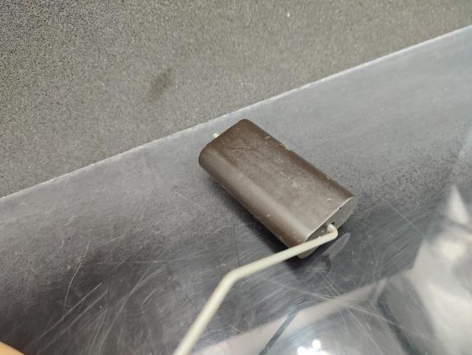 Jauge à carburant CITROEN C5 2 Diesel