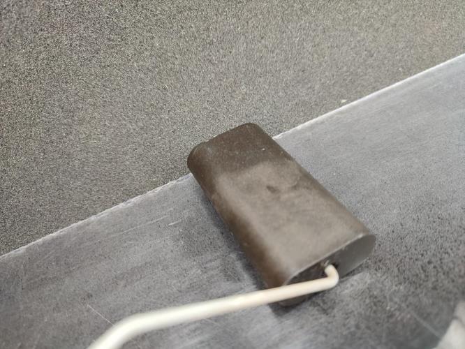 Jauge à carburant PEUGEOT 407 PHASE 1 Diesel