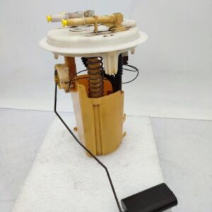 Jauge à carburant PEUGEOT 407 PHASE 1 Diesel