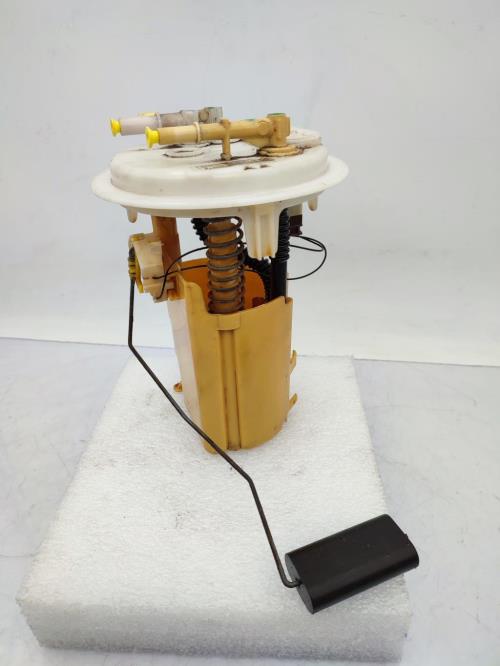 Jauge à carburant PEUGEOT 407 PHASE 1 Diesel