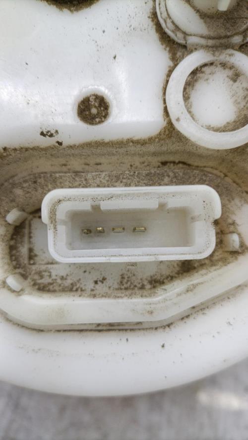 Jauge à carburant PEUGEOT 407 PHASE 1 Diesel