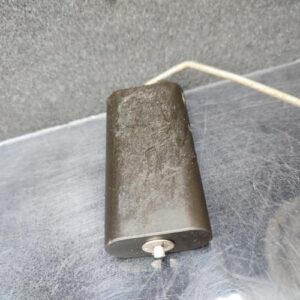 Jauge à carburant PEUGEOT 206 PHASE 1 Diesel