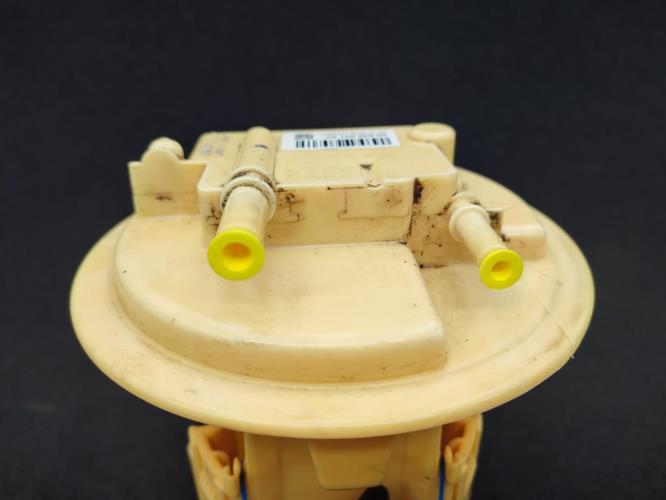 Jauge à carburant PEUGEOT PARTNER 2 PHASE 1 Diesel