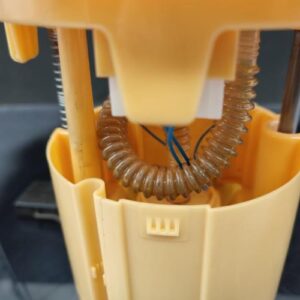 Jauge à carburant CITROEN BERLINGO 2 PHASE 1 Diesel