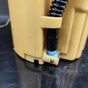 Jauge à carburant PEUGEOT 807 Diesel