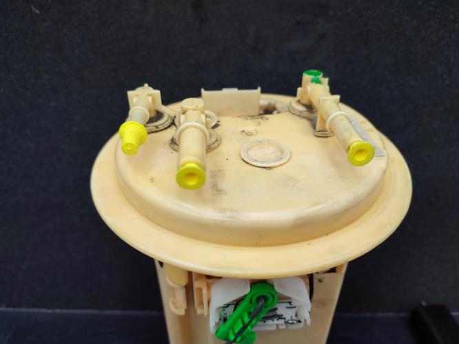 Jauge à carburant PEUGEOT 3008 1 PHASE 1 Diesel