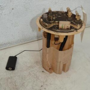 Jauge à carburant PEUGEOT 3008 1 PHASE 1 Diesel