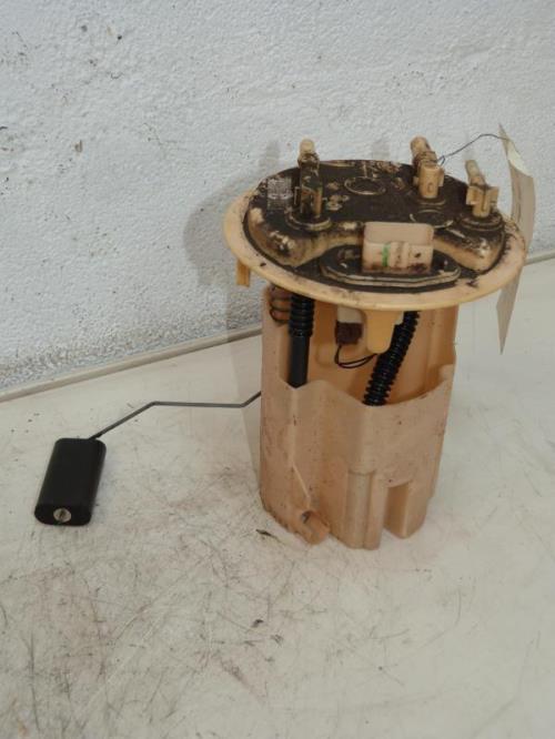 Jauge à carburant PEUGEOT 3008 1 PHASE 1 Diesel