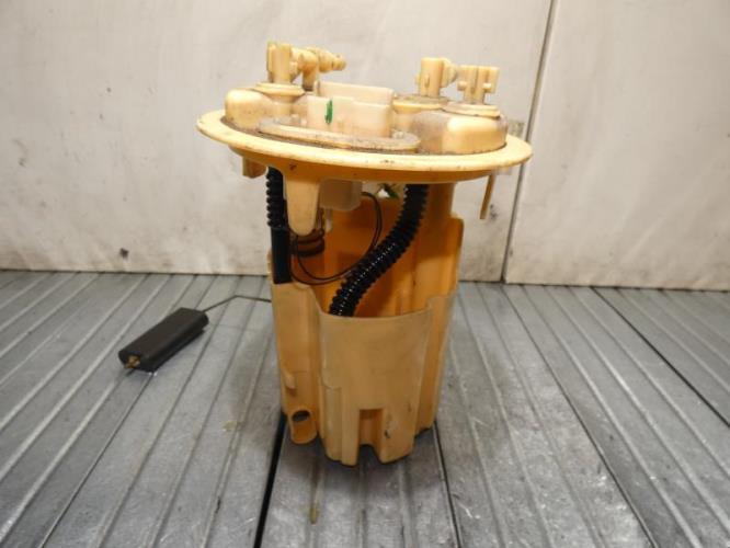 Jauge à carburant PEUGEOT 308 1 PHASE 1 Diesel