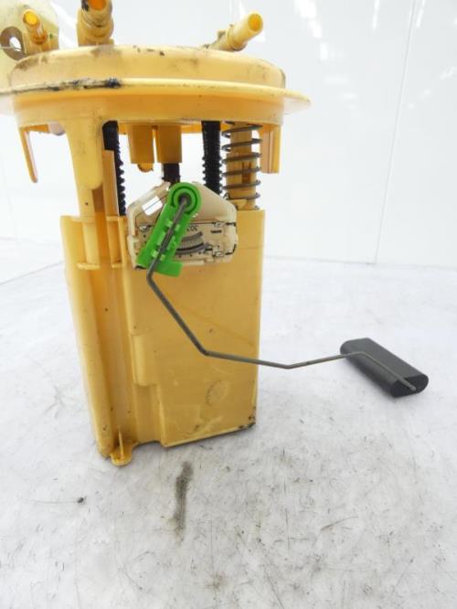 Jauge à carburant PEUGEOT 308 1 PHASE 1 Diesel