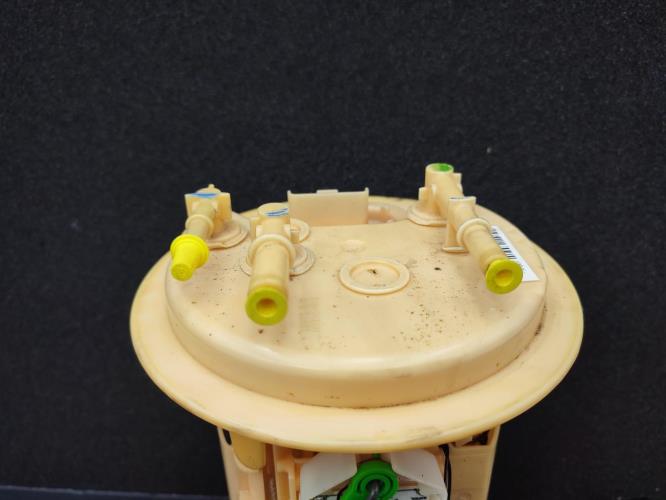 Jauge à carburant PEUGEOT 308 1 PHASE 1 Diesel