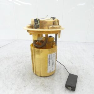 Jauge à carburant PEUGEOT 207 PHASE 1 Diesel