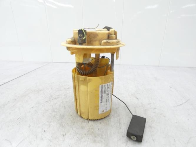 Jauge à carburant PEUGEOT 207 PHASE 1 Diesel