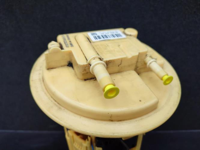 Jauge à carburant PEUGEOT 207 PHASE 1 Diesel