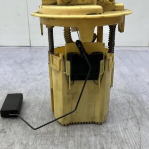 Jauge à carburant PEUGEOT 207 PHASE 1 Diesel