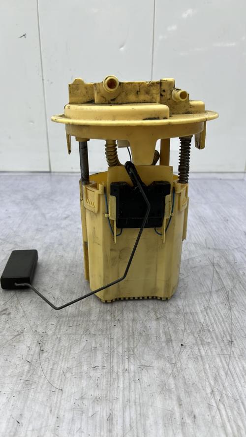 Jauge à carburant PEUGEOT 207 PHASE 1 Diesel