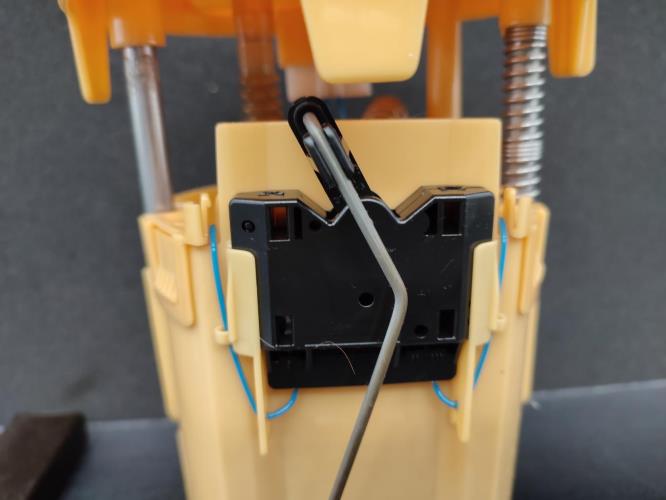 Jauge à carburant PEUGEOT 207 PHASE 2 Diesel