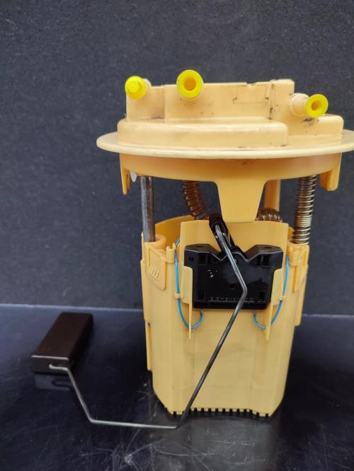 Jauge à carburant PEUGEOT 207 PHASE 1 Diesel