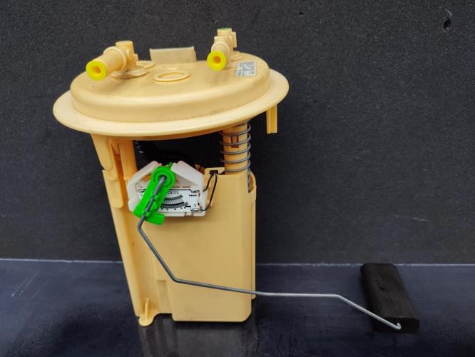 Jauge à carburant PEUGEOT 308 1 PHASE 1 Diesel