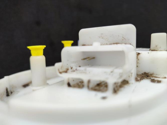 Jauge à carburant PEUGEOT BIPPER Diesel