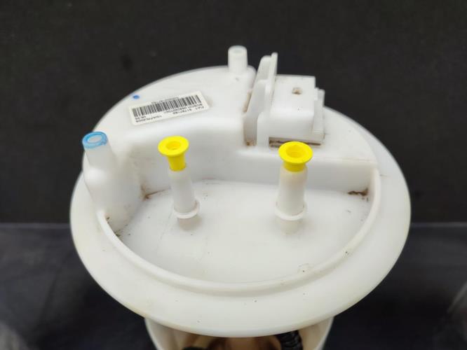 Jauge à carburant PEUGEOT BIPPER Diesel