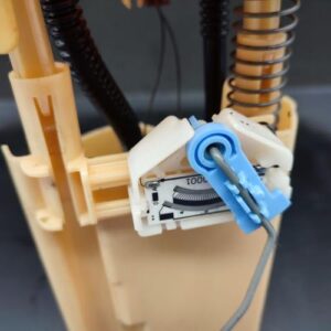 Jauge à carburant CITROEN C3 2 PHASE 1 Diesel