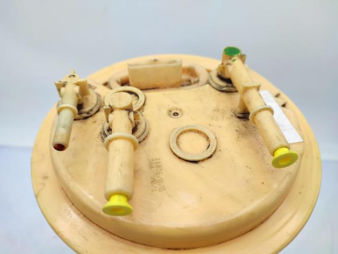 Jauge à carburant CITROEN C3 2 PHASE 1 Diesel