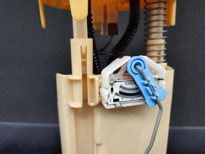 Jauge à carburant CITROEN DS3 PHASE 1 Diesel