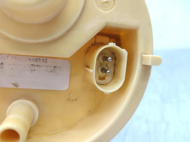 Jauge à carburant BMW X5 E70 PHASE 2 Diesel