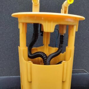 Jauge à carburant CITROEN C4 1 PHASE 1 Diesel