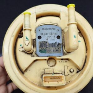 Jauge à carburant CITROEN C4 1 PHASE 1