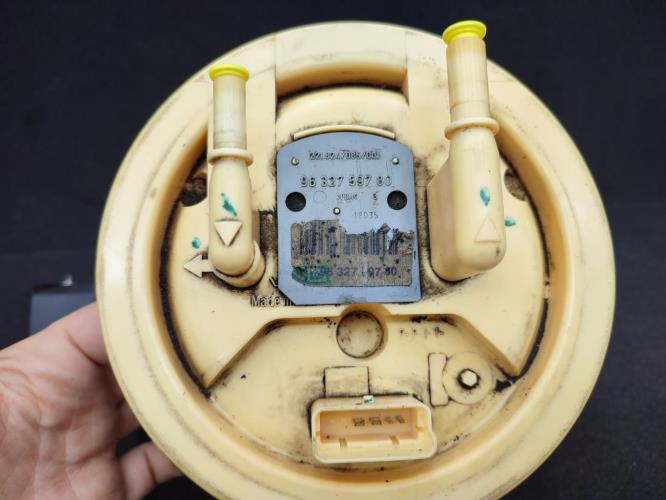 Jauge à carburant CITROEN C4 1 PHASE 1