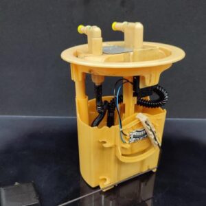 Jauge à carburant CITROEN C4 1 PHASE 1 COUPE Diesel