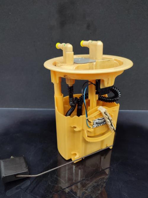 Jauge à carburant CITROEN C4 1 PHASE 1 COUPE Diesel