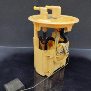 Jauge à carburant CITROEN C4 1 PHASE 1 COUPE Diesel