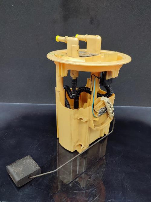 Jauge à carburant CITROEN C4 1 PHASE 1 COUPE Diesel