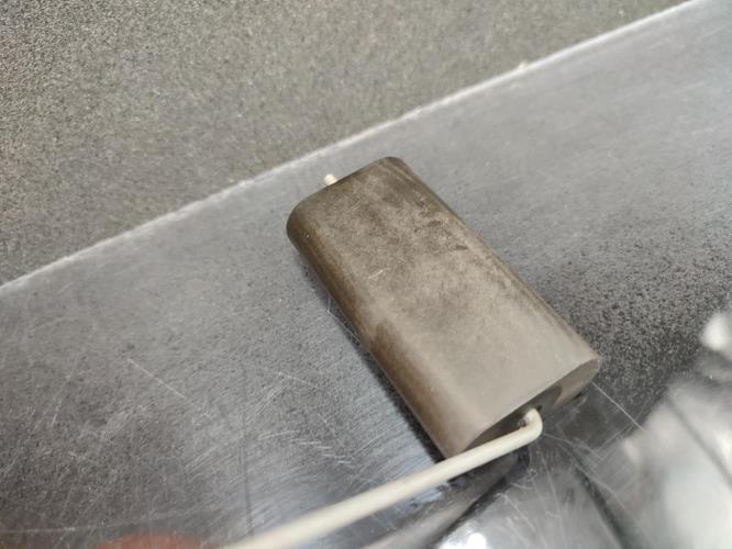 Jauge à carburant PEUGEOT 307 PHASE 1 Diesel