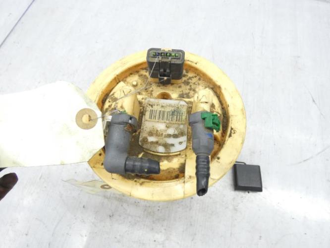 Jauge à carburant PEUGEOT 206+ Diesel