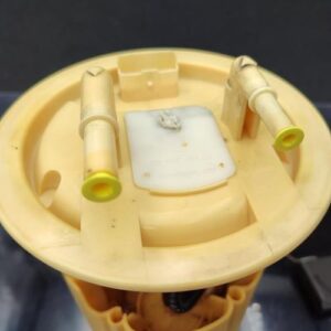 Jauge à carburant PEUGEOT 206 PHASE 2 Diesel