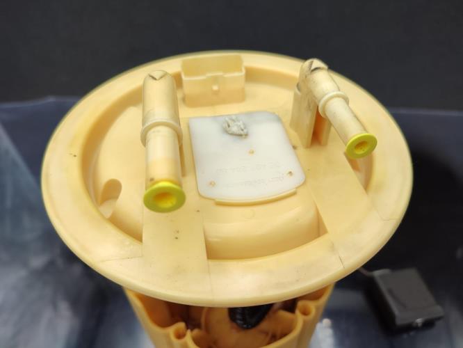 Jauge à carburant PEUGEOT 206 PHASE 2 Diesel