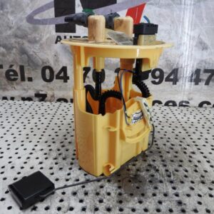 Jauge à carburant PEUGEOT 206+ Diesel