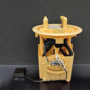 Jauge à carburant PEUGEOT 206+ Diesel