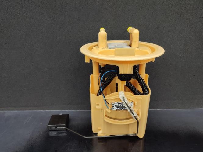 Jauge à carburant PEUGEOT 206+ Diesel