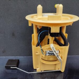 Jauge à carburant PEUGEOT 206+ Diesel