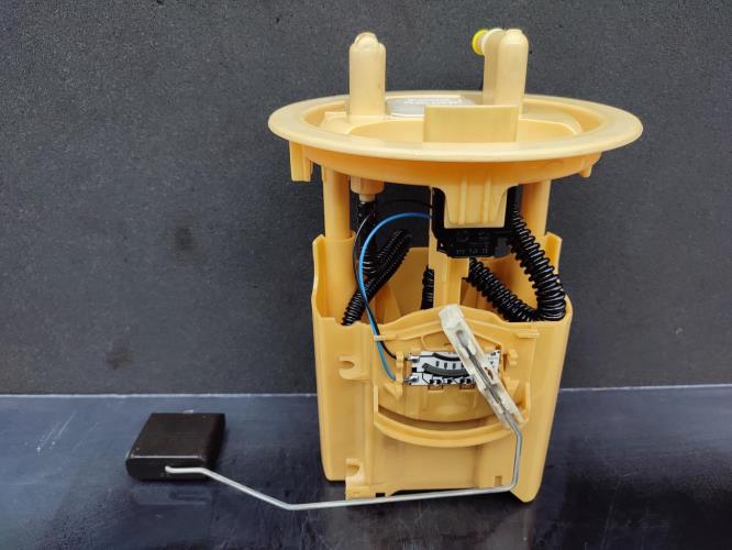 Jauge à carburant PEUGEOT 206+ Diesel