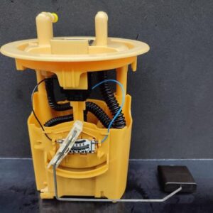 Jauge à carburant CITROEN C3 1 PHASE 1 Diesel