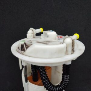Jauge à carburant RENAULT LAGUNA 3 PHASE 1 Diesel