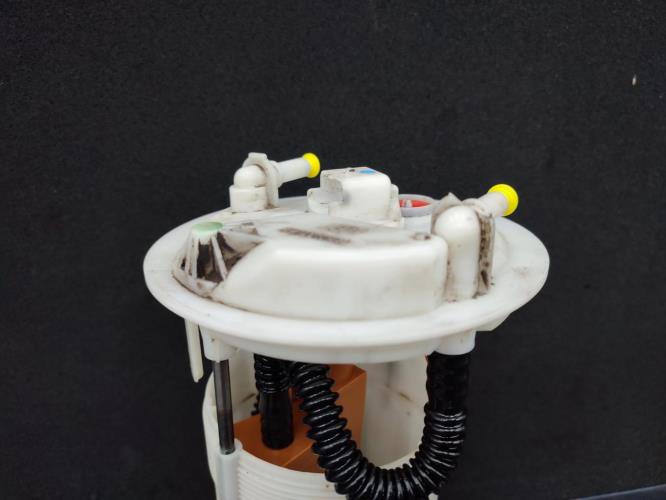 Jauge à carburant RENAULT LAGUNA 3 PHASE 1 Diesel