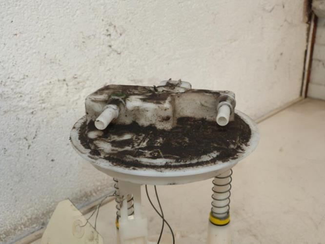 Jauge à carburant NISSAN NOTE 1 PHASE 1 Diesel